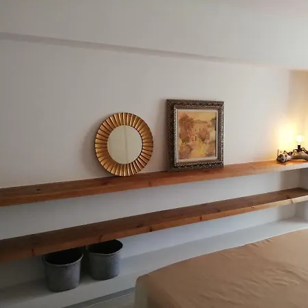Atic Bordils Appartement Porto Cristo Buitenkant foto
