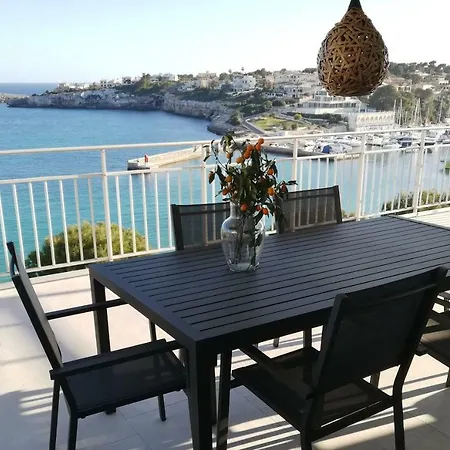 Atic Bordils Appartement Porto Cristo Buitenkant foto