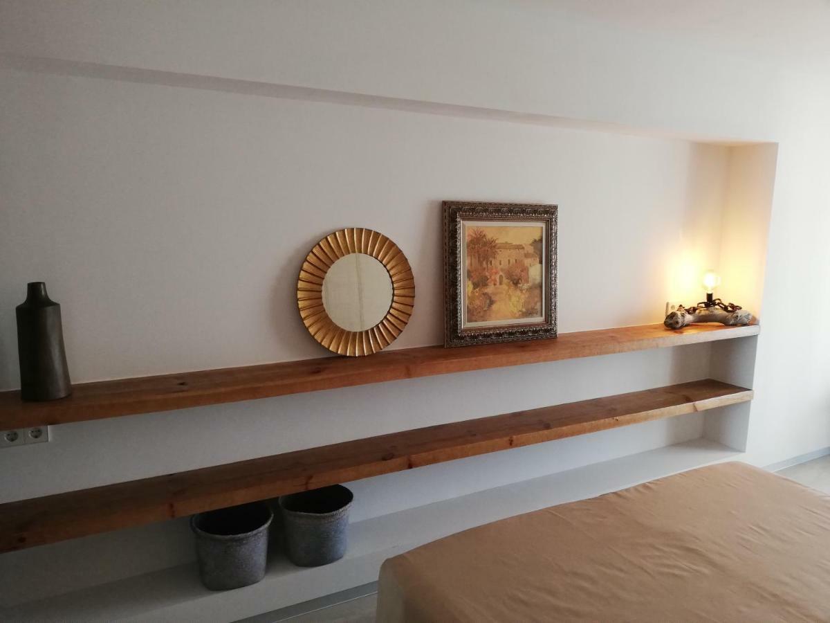 Apartament Atic Bordils