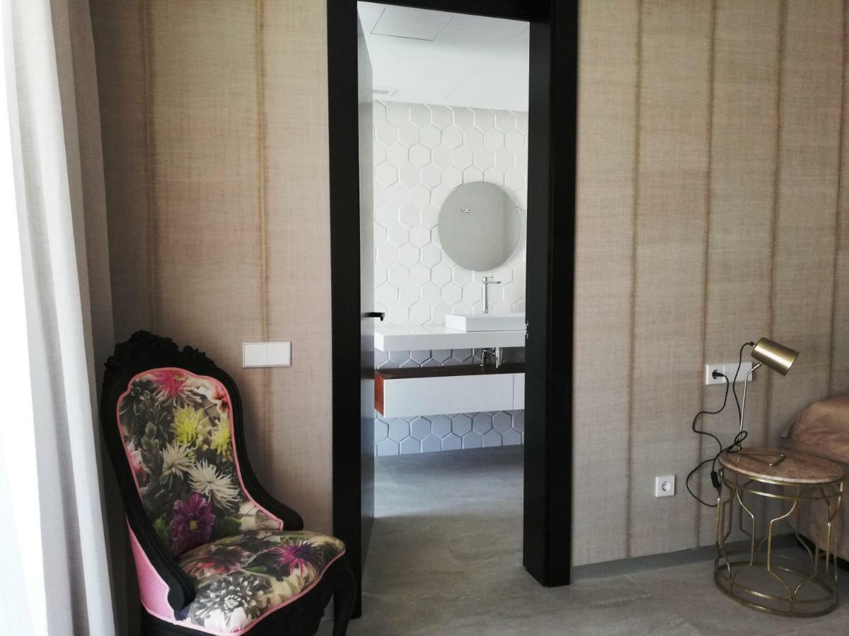 Apartment Atic Bordils Porto Cristo