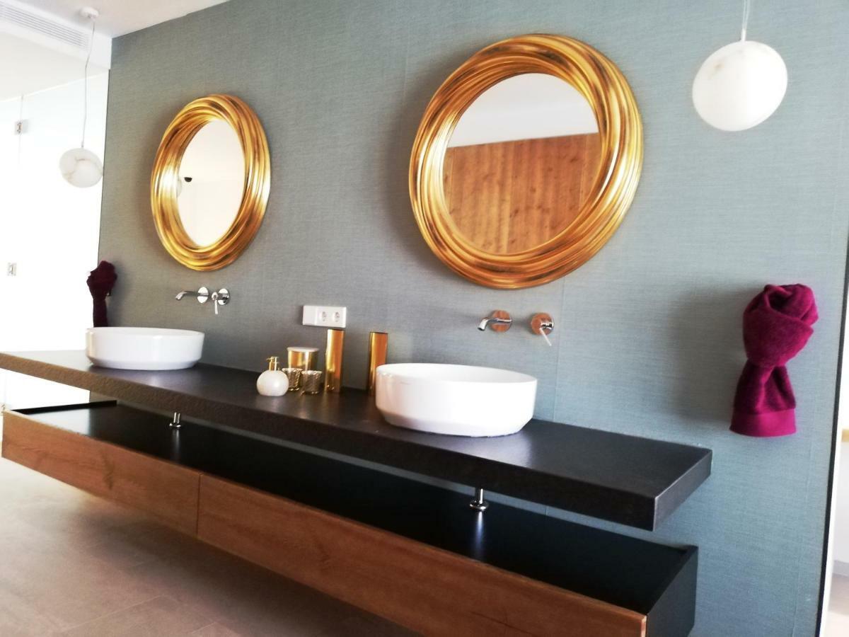 Apartament Atic Bordils Porto Cristo