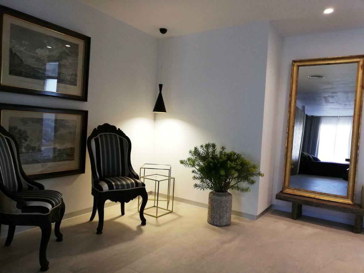 Atic Bordils Apartament Porto Cristo
