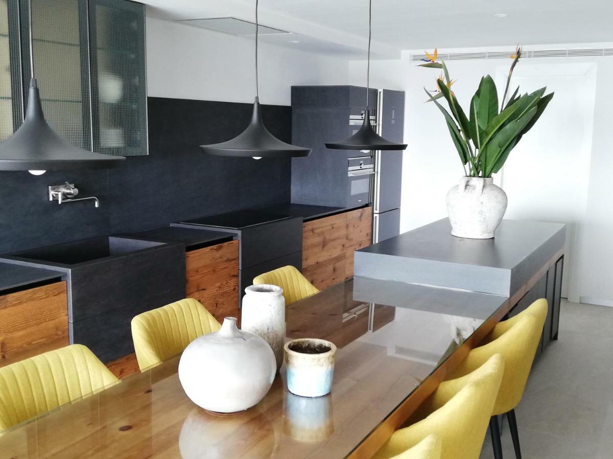 Apartament Atic Bordils Porto Cristo