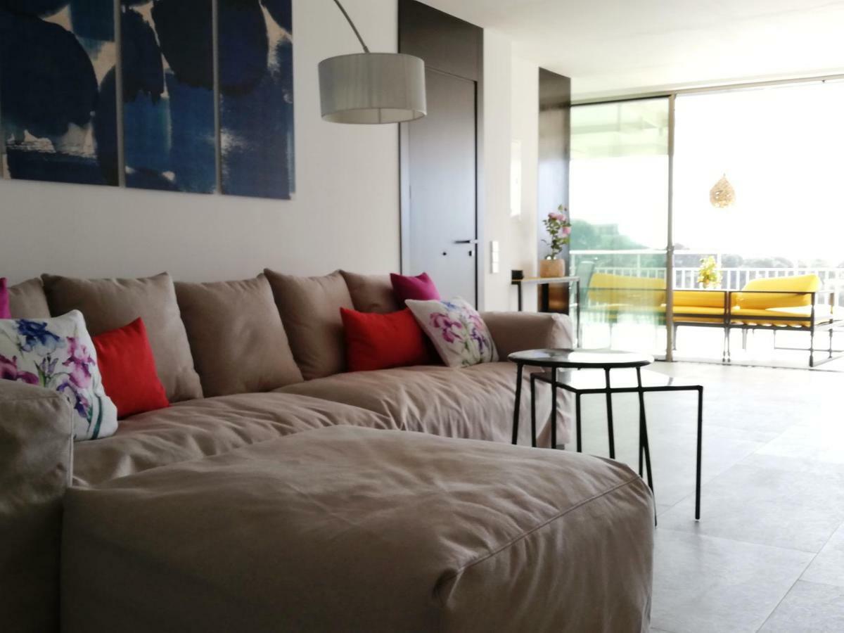 Atic Bordils Apartament *