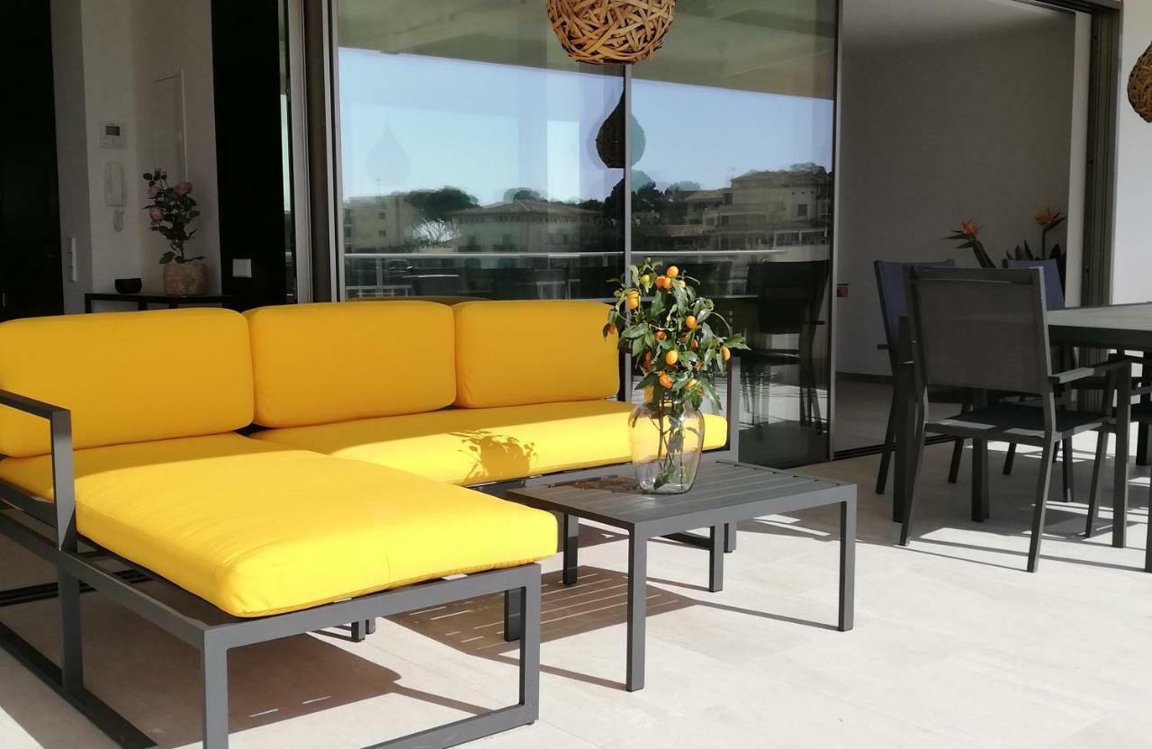 Apartament Atic Bordils