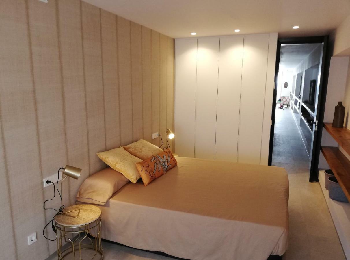 Atic Bordils Apartament Porto Cristo