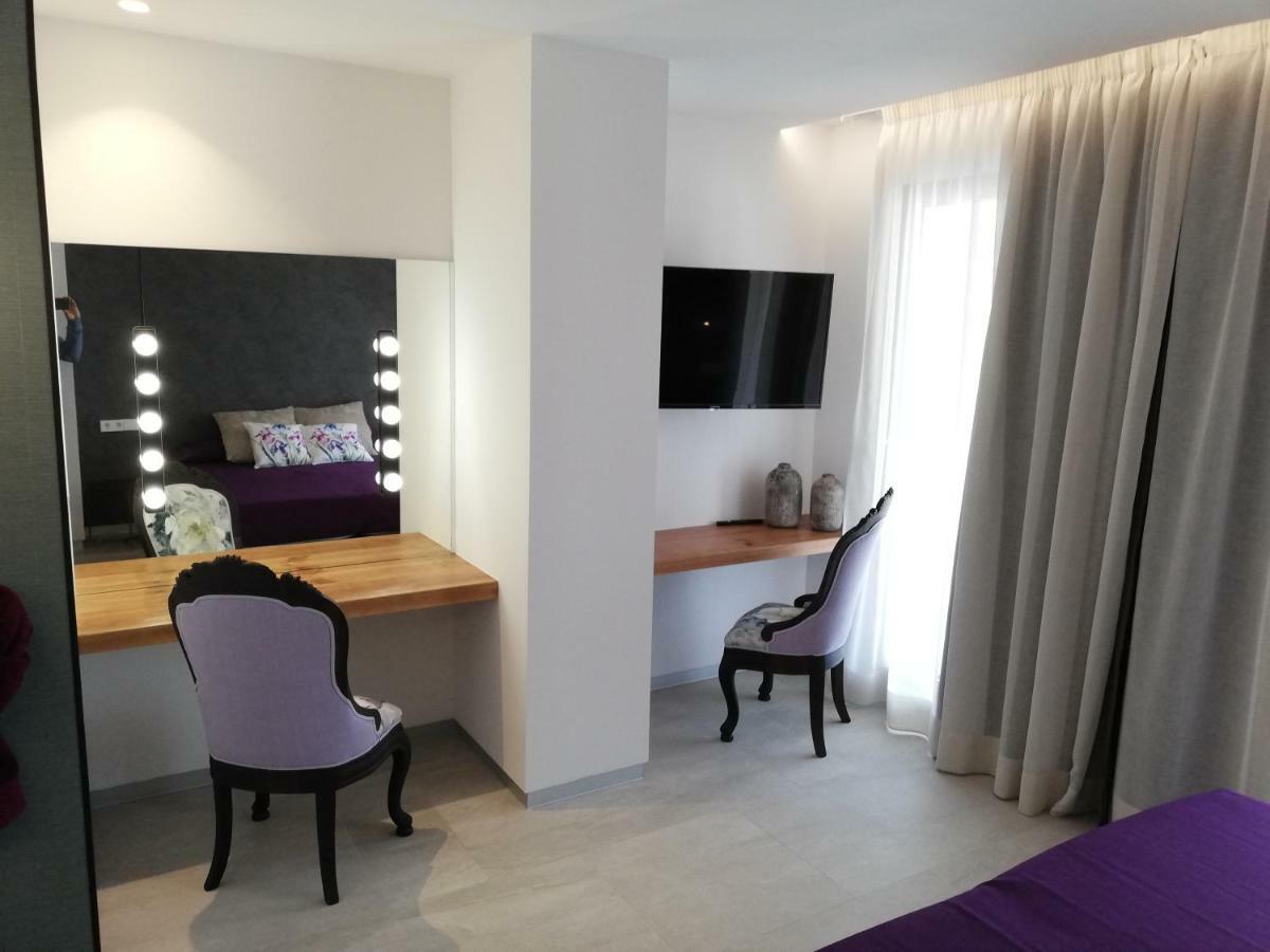 Apartament Atic Bordils