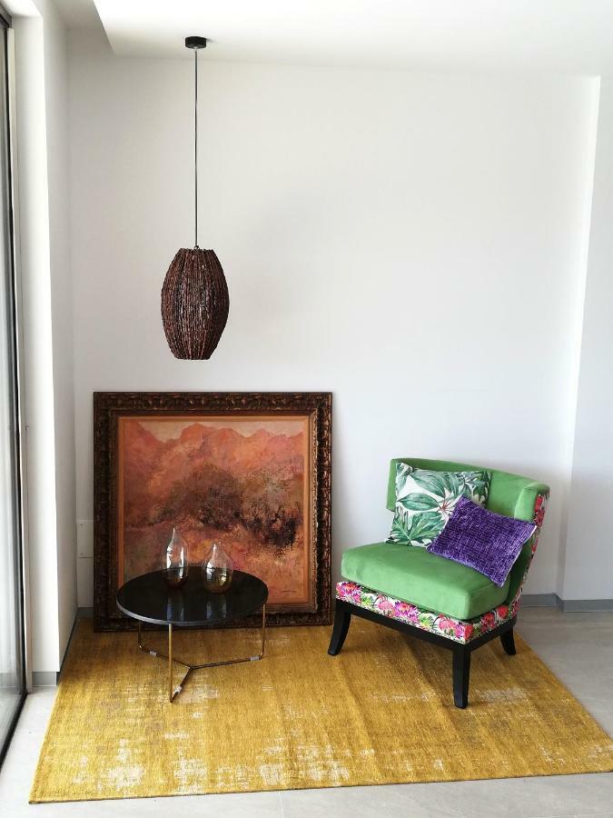 Atic Bordils Apartament *
